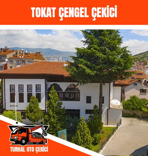 Tokat Çengel Çekici